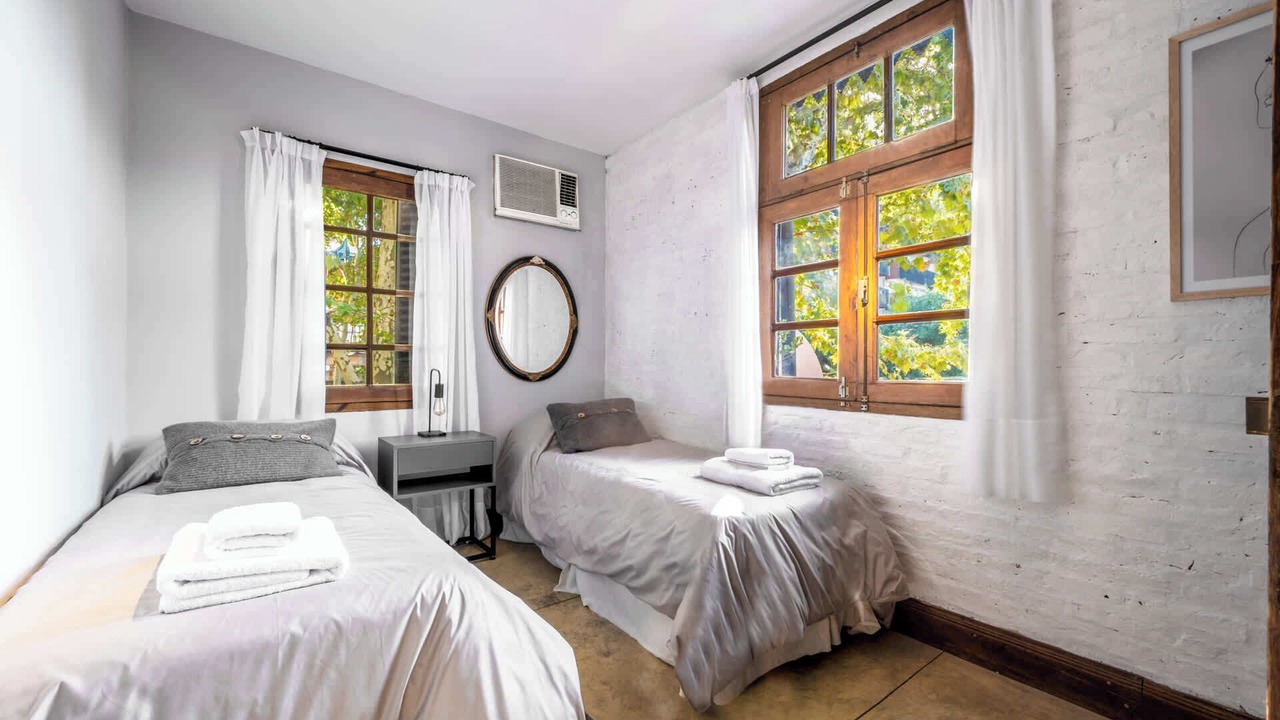 Photo of Bedroom in Colegiales
