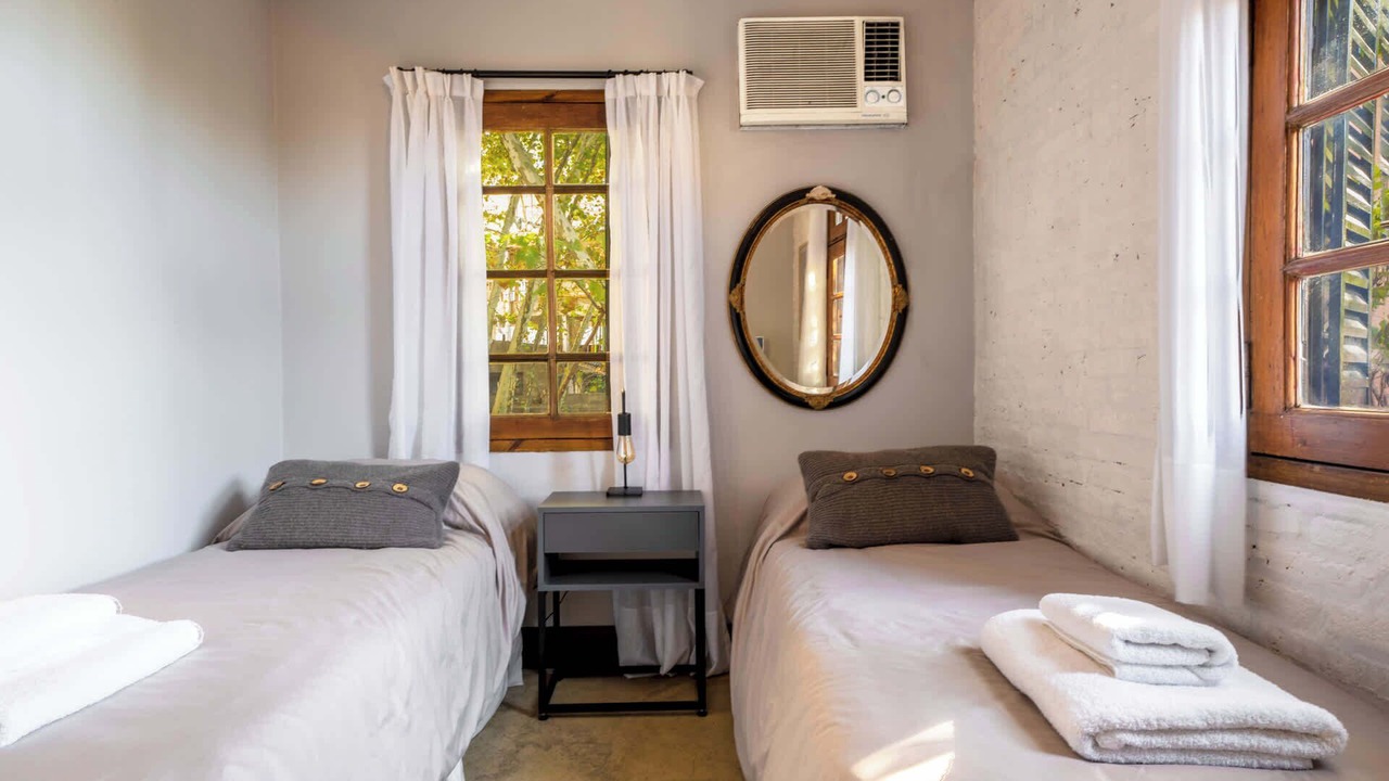 Photo of Bedroom in Colegiales