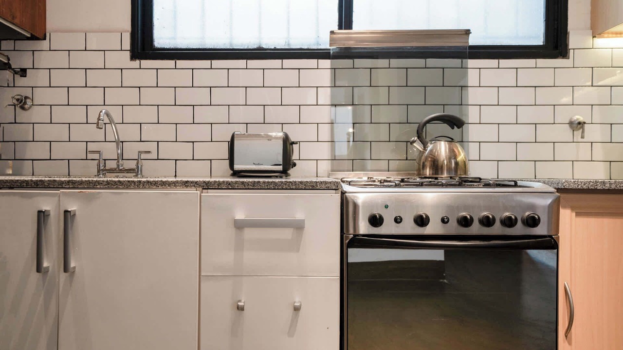 Photo of Kitchen in Colegiales