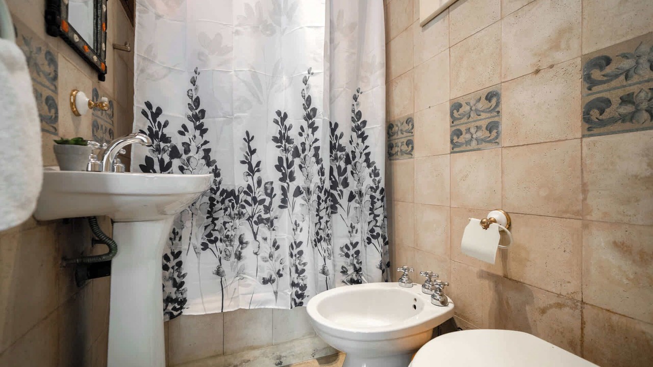 Photo of Bathroom in Colegiales