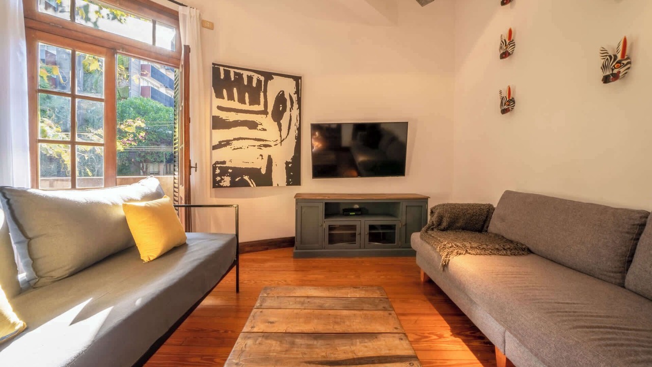 Photo of Livingroom in Colegiales