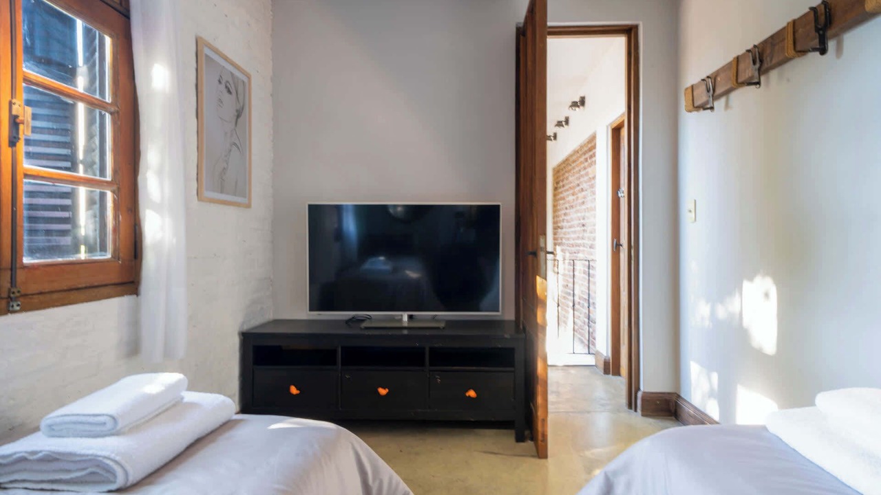 Photo of Bedroom in Colegiales