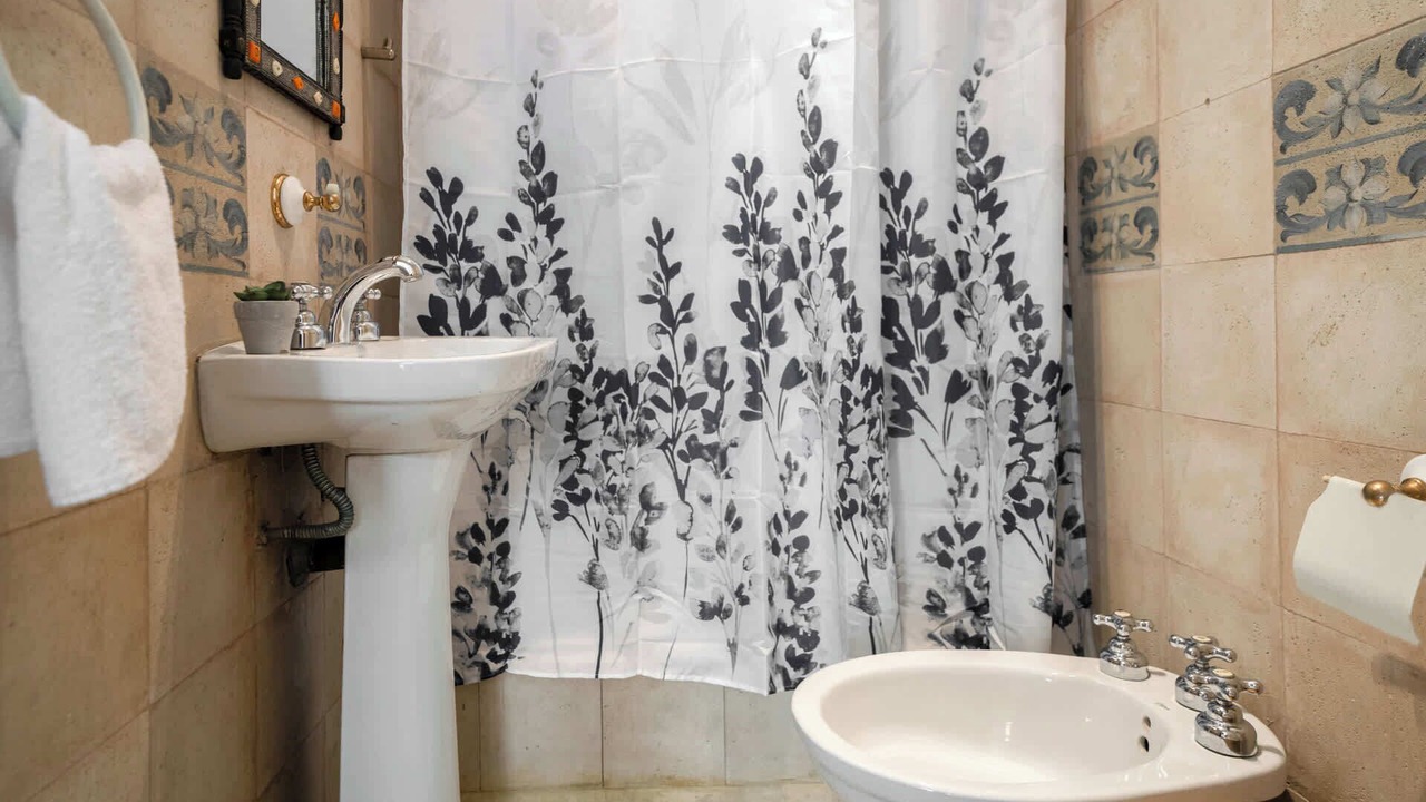 Photo of Bathroom in Colegiales