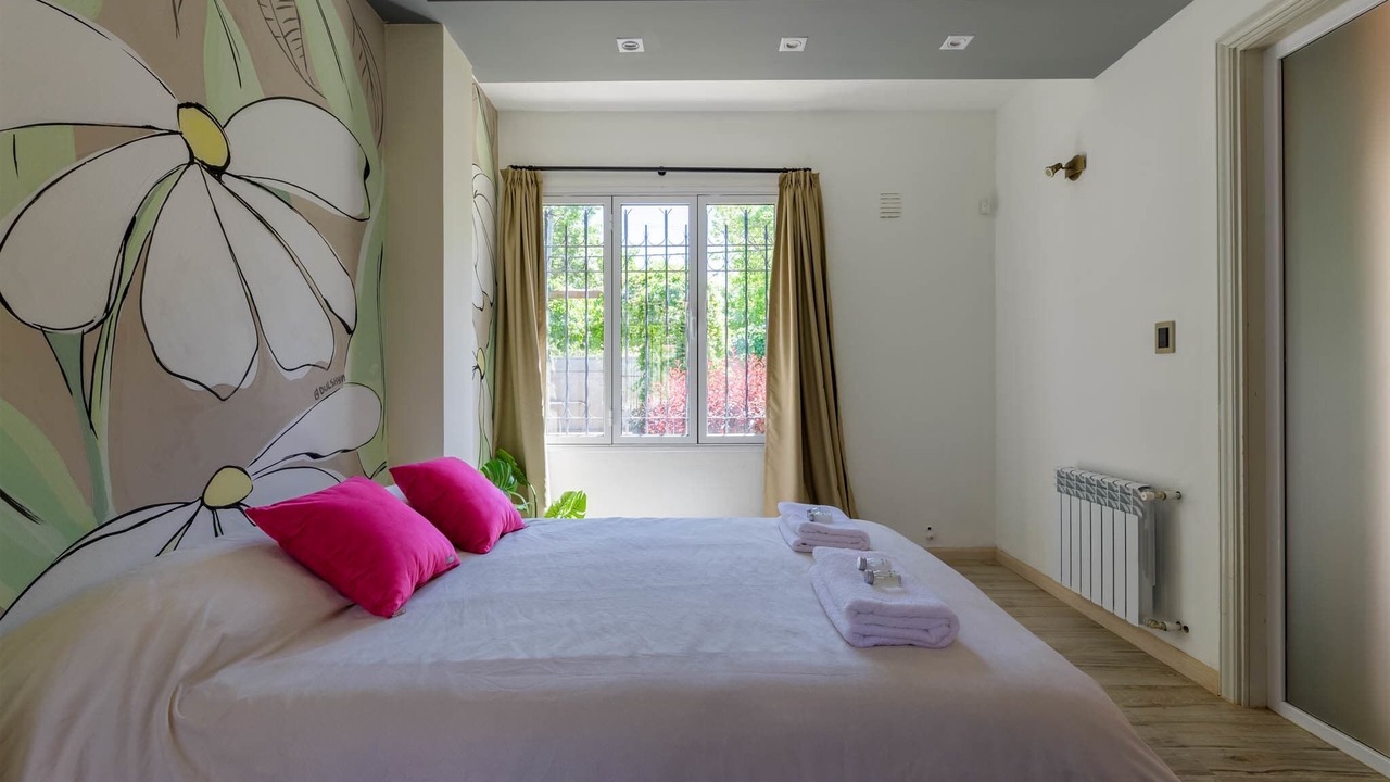 Photo of Bedroom in Chacras de Coria