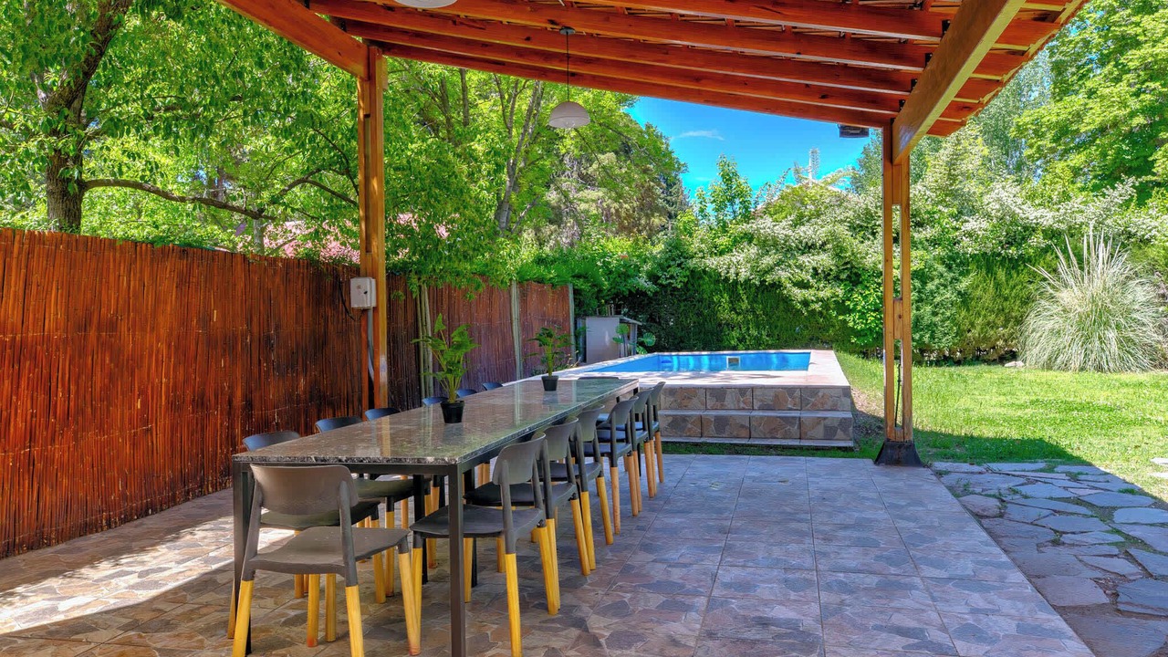 Photo of Outdoor in Chacras de Coria