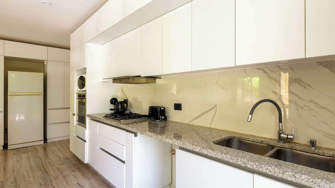 Photo of Kitchen in Chacras de Coria