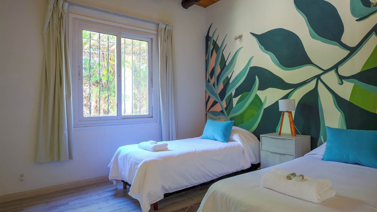 Photo of Bedroom in Chacras de Coria