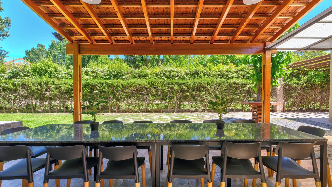Photo of Outdoor in Chacras de Coria