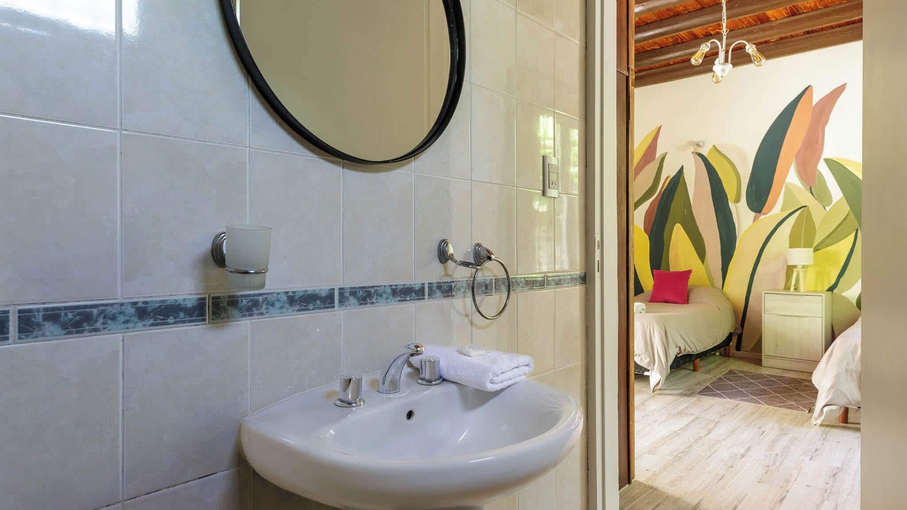 Photo of Bathroom in Chacras de Coria