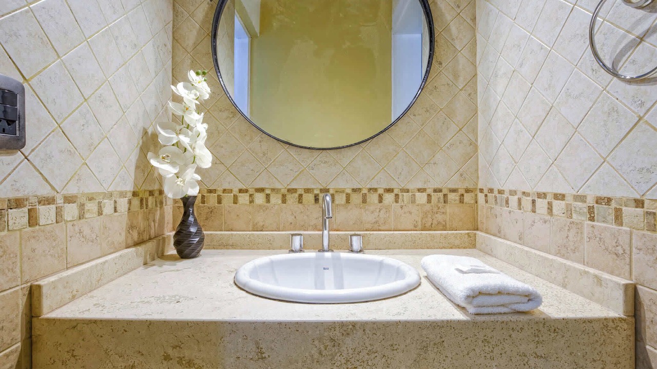 Photo of Bathroom in Chacras de Coria