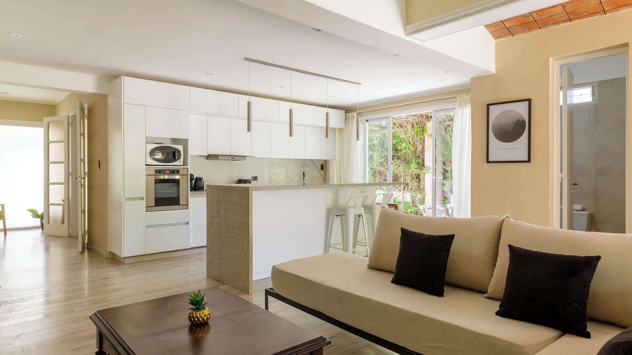 Photo of Livingroom in Chacras de Coria