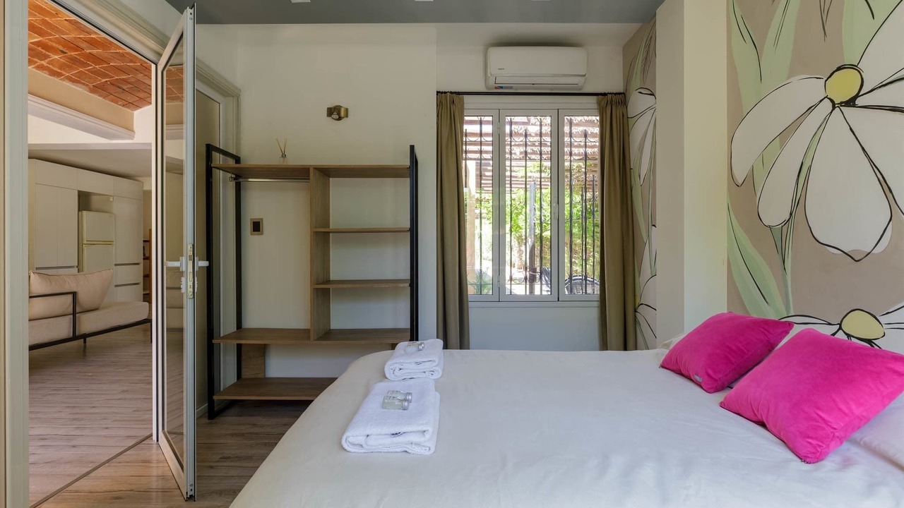 Photo of Bedroom in Chacras de Coria