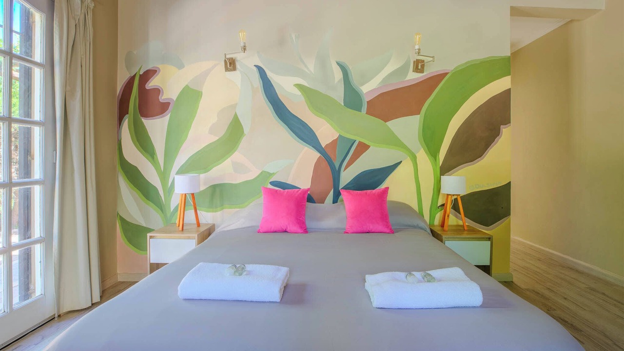 Photo of Bedroom in Chacras de Coria