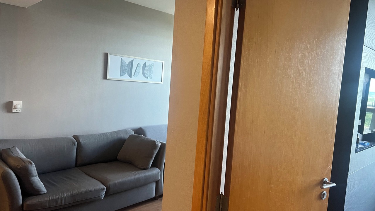 Photo of Livingroom in Asa Sul