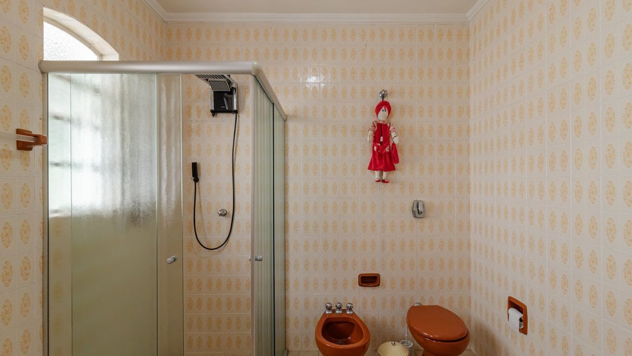 Photo of Bathroom in Centro