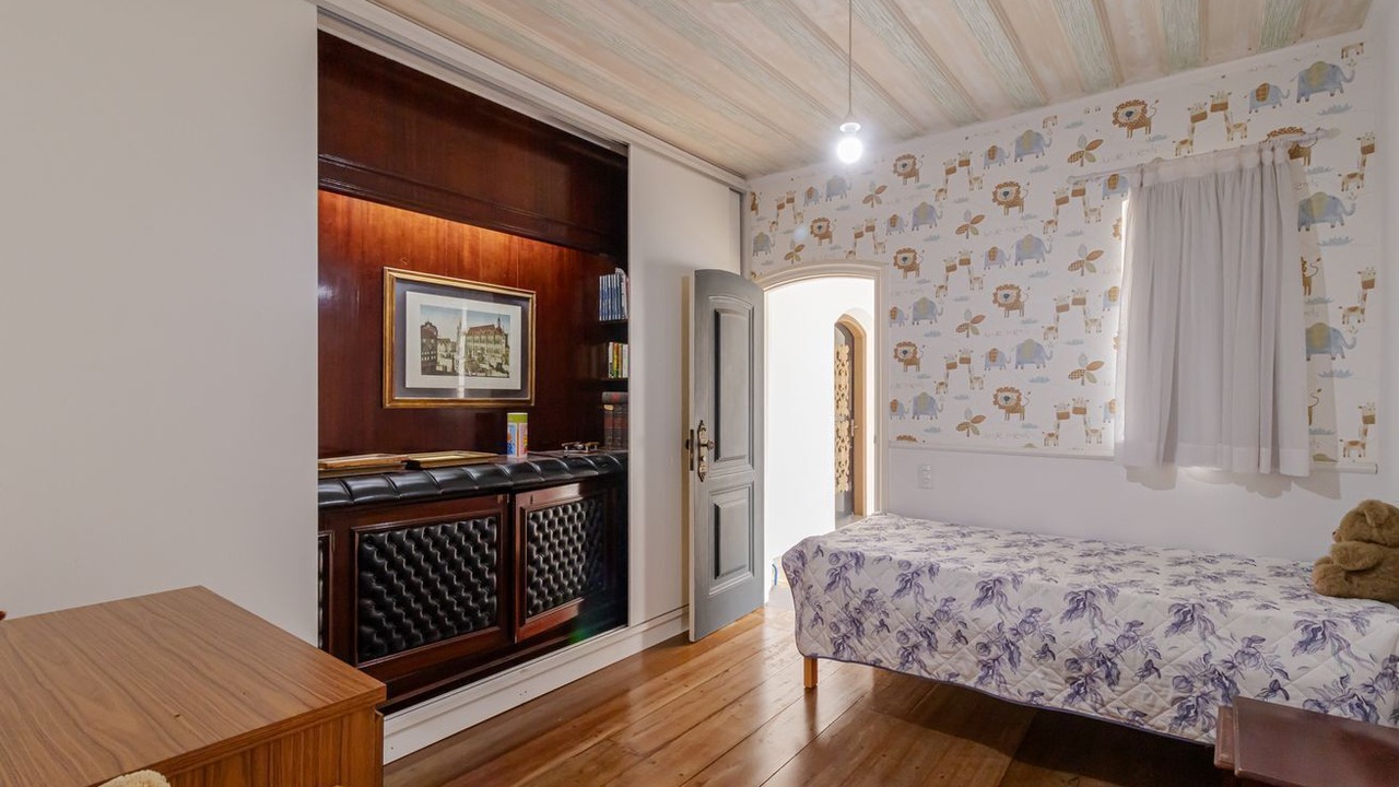 Photo of Bedroom in Centro