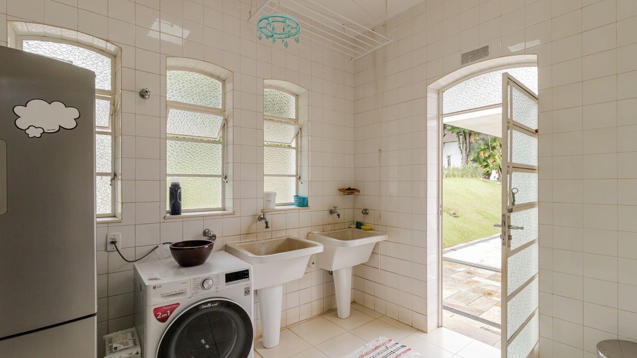 Photo of Bathroom in Centro