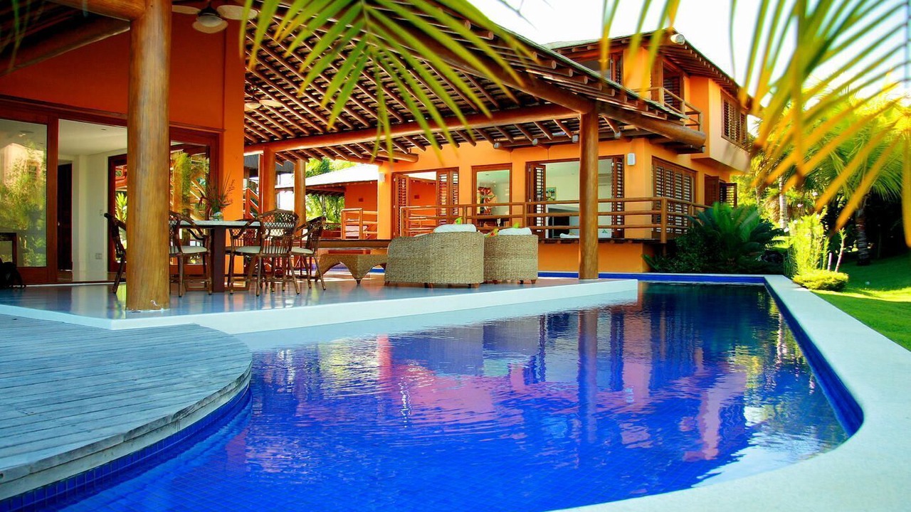 Photo of Outdoor in Trancoso