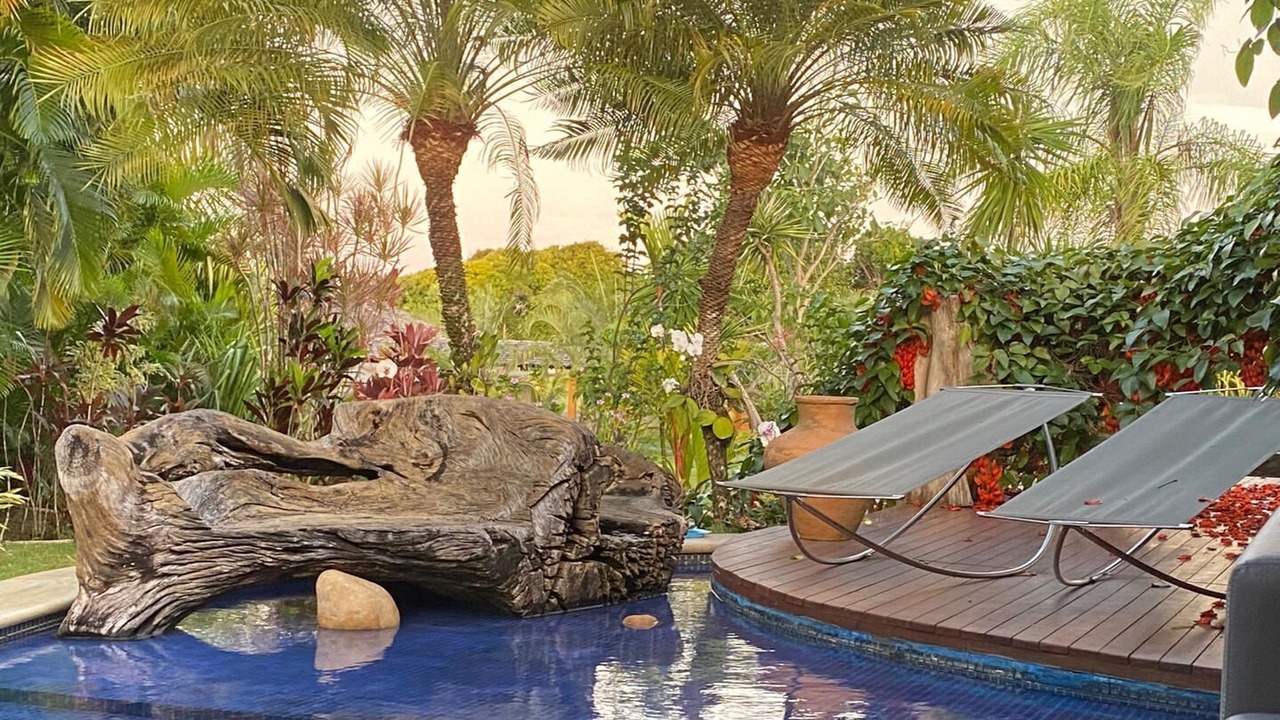 Photo of Outdoor in Trancoso