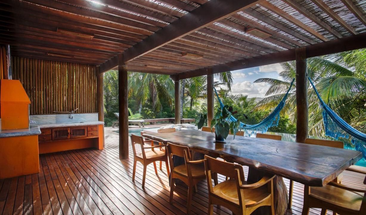 Photo of Outdoor in Itacare