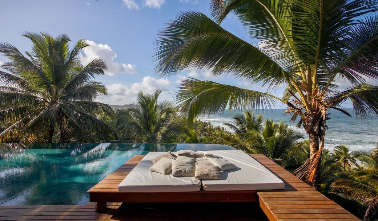 Photo of Outdoor in Itacare