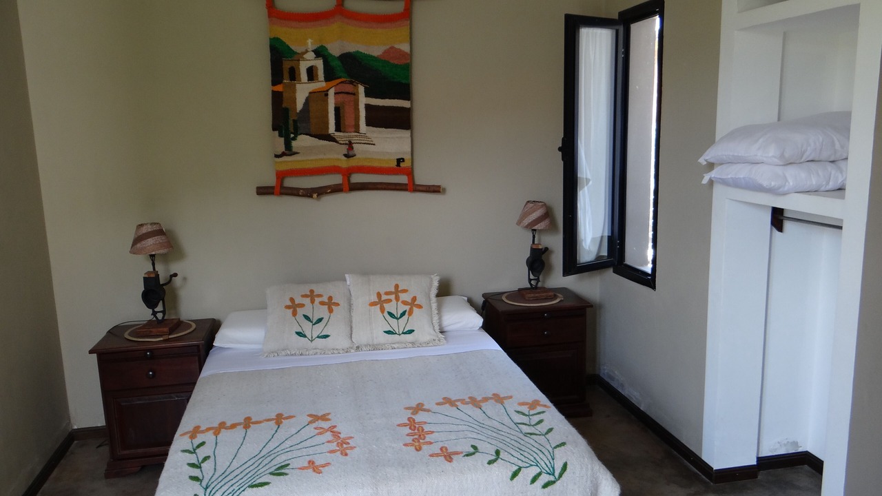 Photo of Bedroom in Cafayate