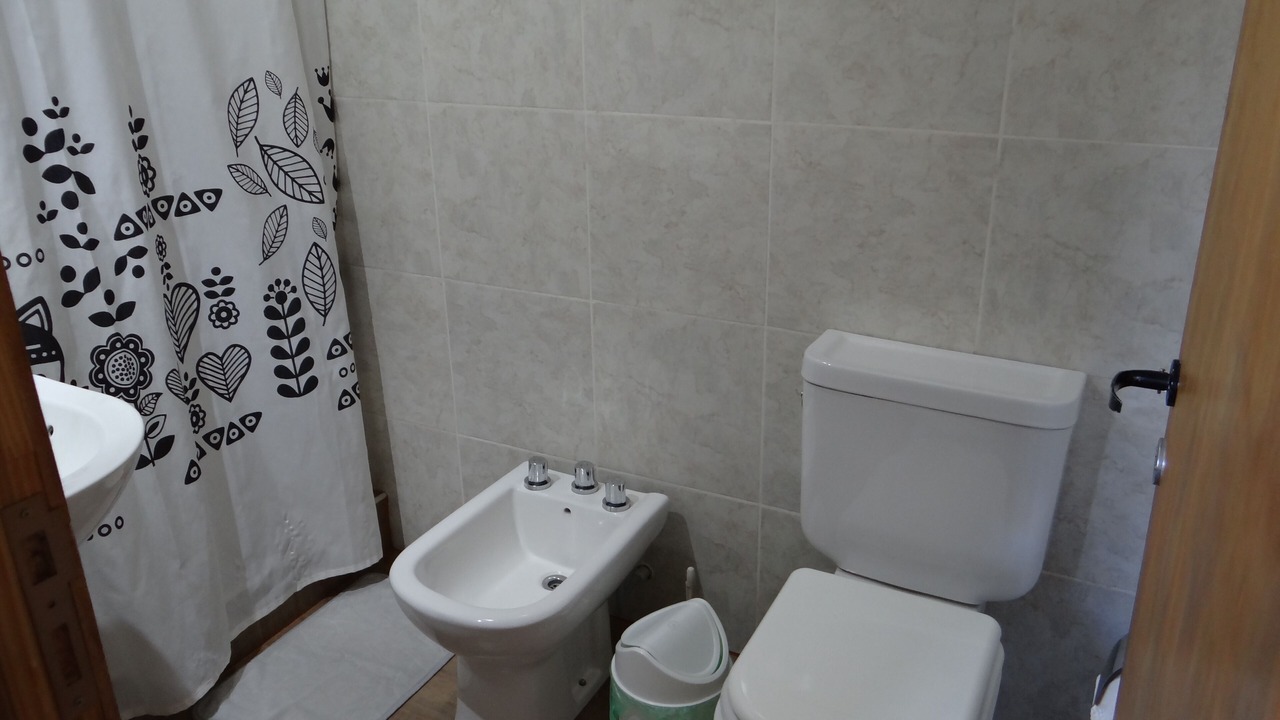 Photo of Bathroom in Cafayate