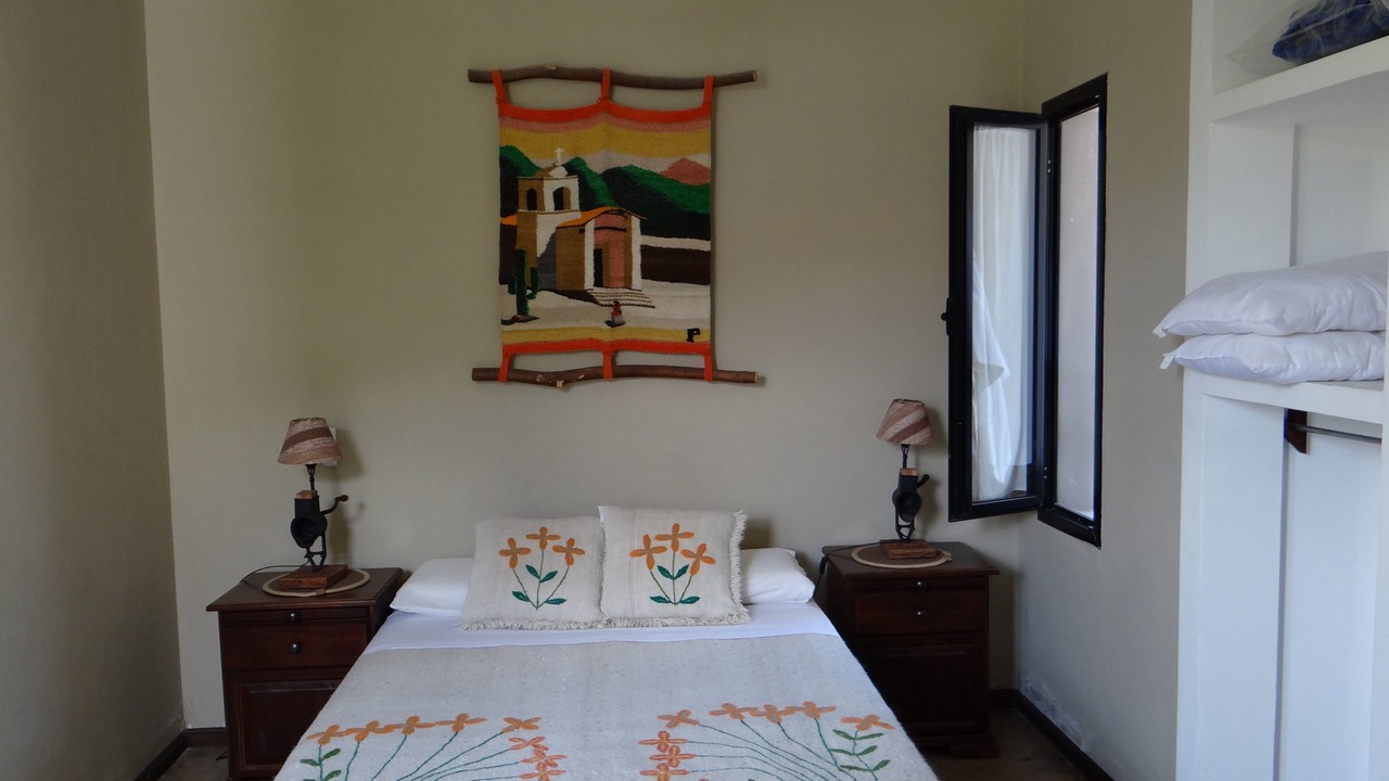 Photo of Bedroom in Cafayate