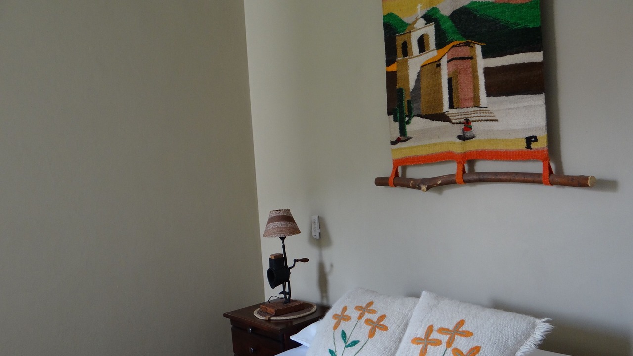 Photo of Bedroom in Cafayate