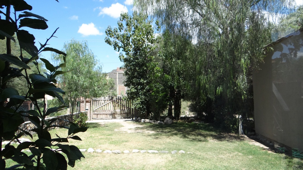 Photo of Outdoor in Cafayate