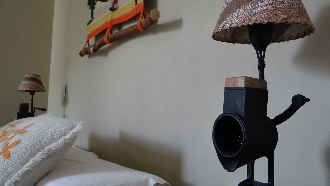 Photo of Bedroom in Cafayate