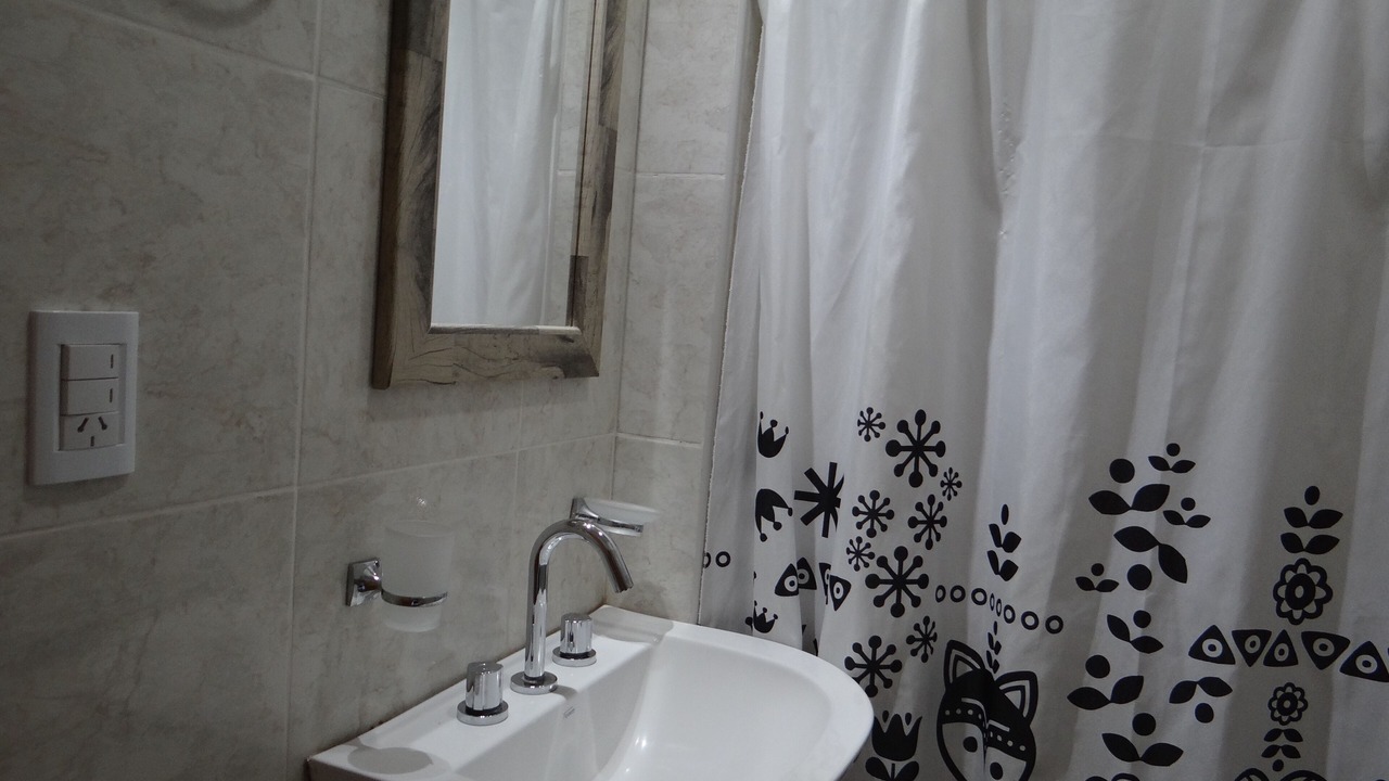 Photo of Bathroom in Cafayate