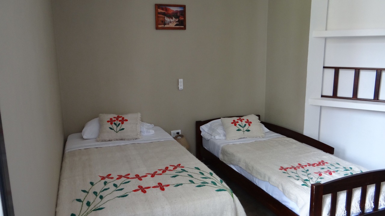 Photo of Bedroom in Cafayate