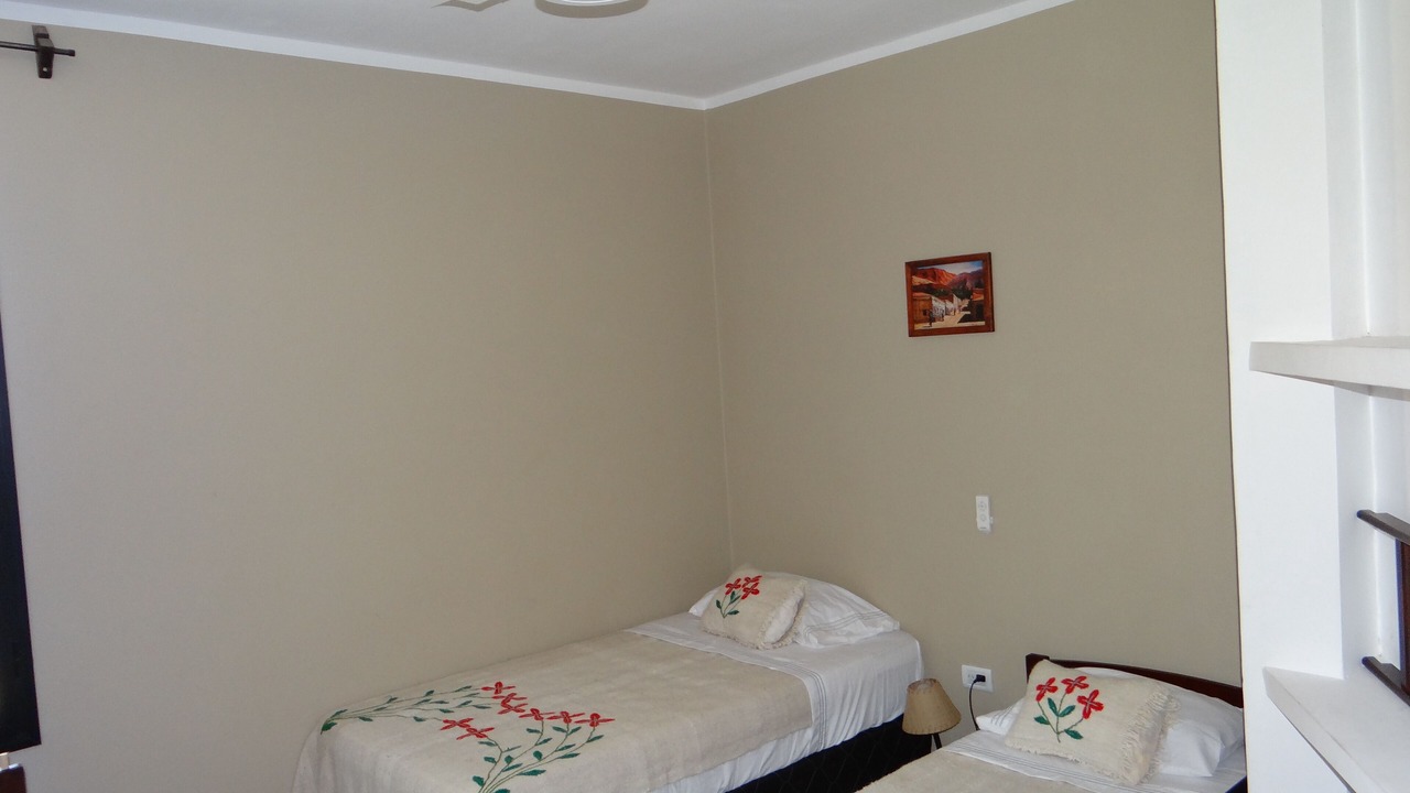 Photo of Bedroom in Cafayate