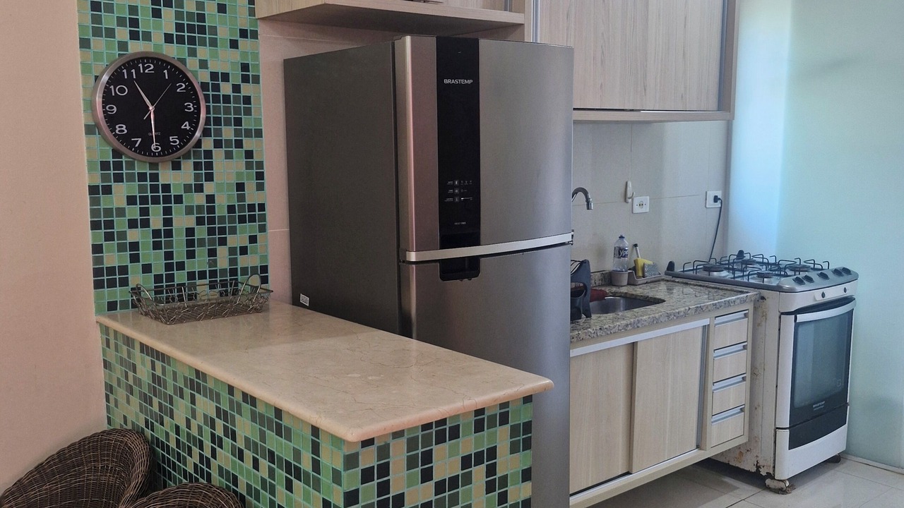 Photo of Kitchen in Jardim Praiano