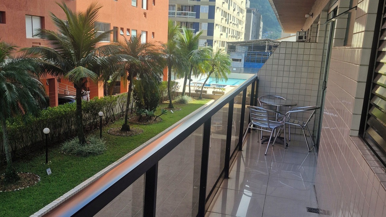 Photo of Outdoor in Jardim Praiano