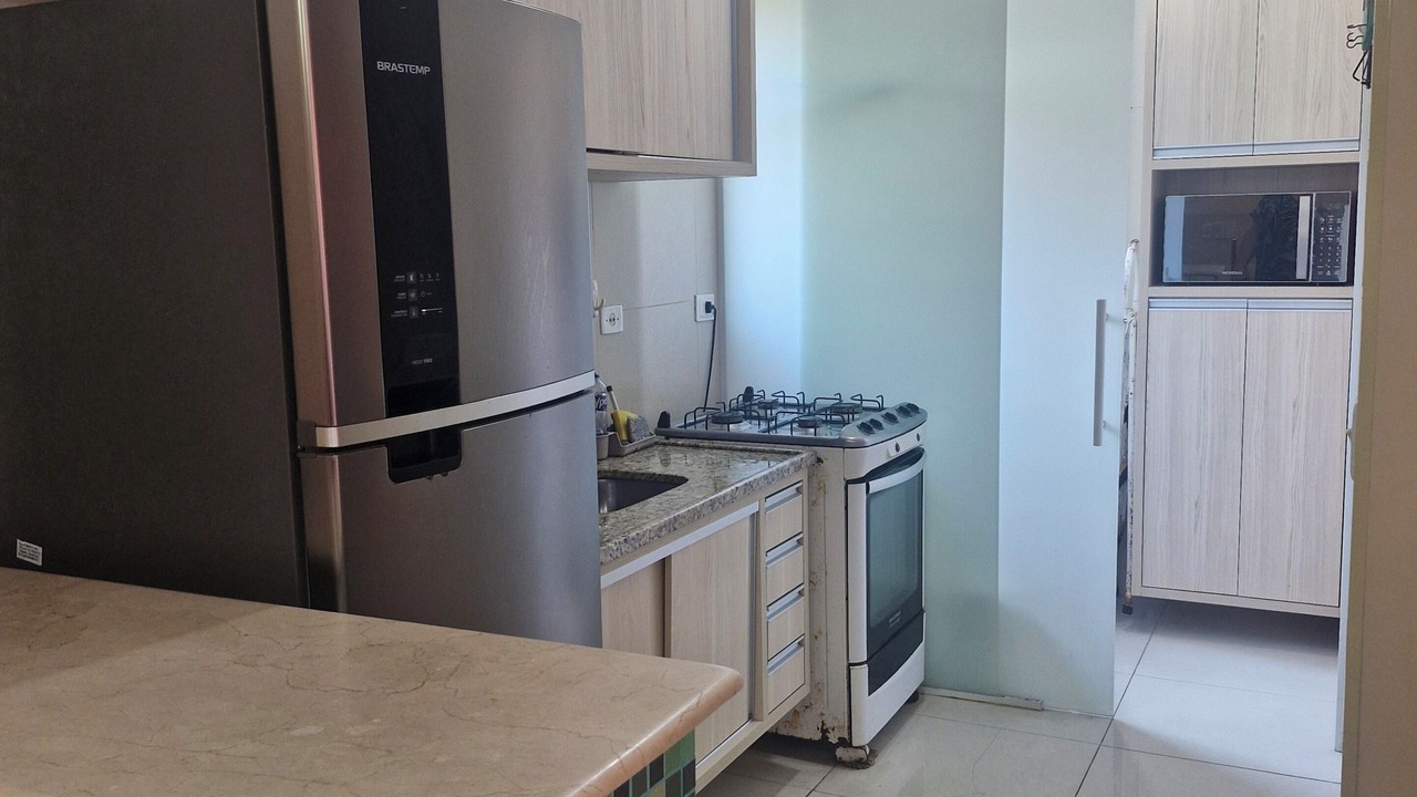 Photo of Kitchen in Jardim Praiano