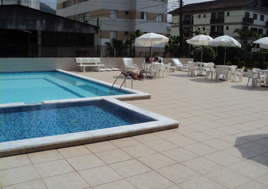 Photo of Outdoor in Jardim Praiano