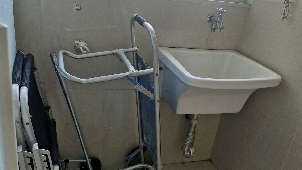 Photo of Bathroom in Jardim Praiano