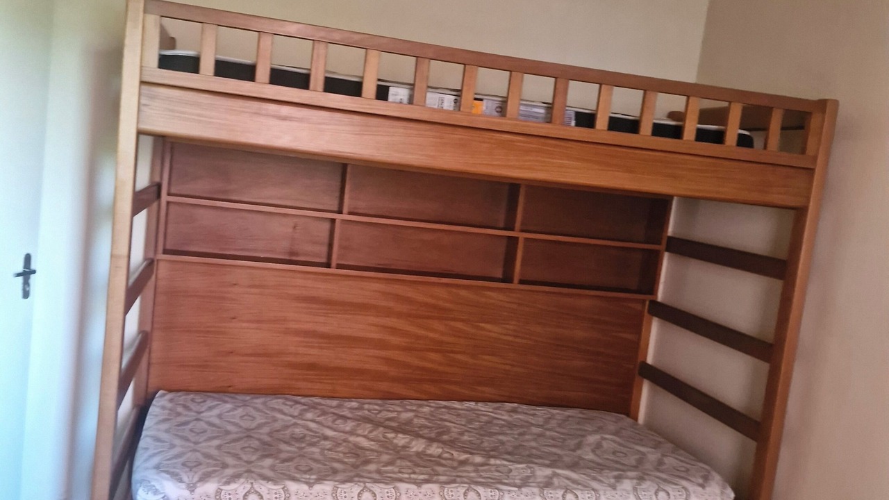 Photo of Bedroom in Jardim Praiano
