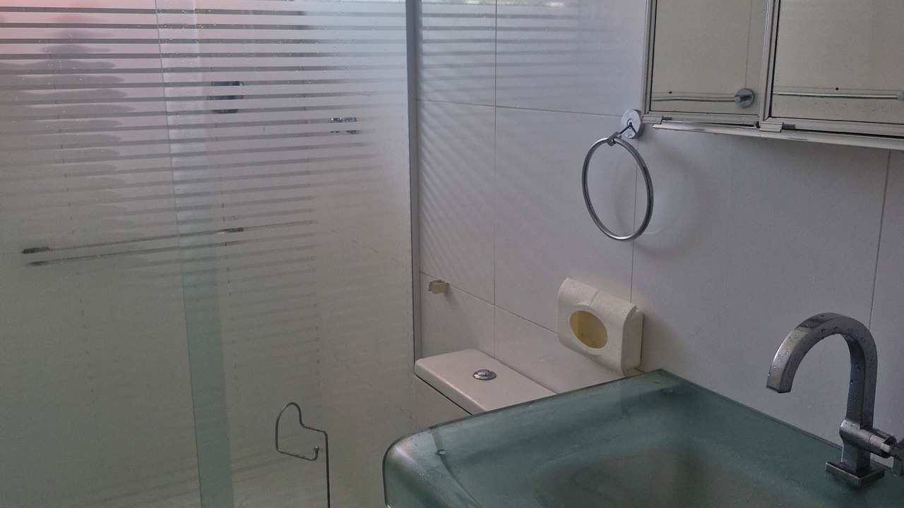Photo of Bathroom in Jardim Praiano