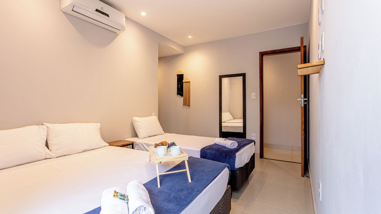 Photo of Bedroom in Mambucaba