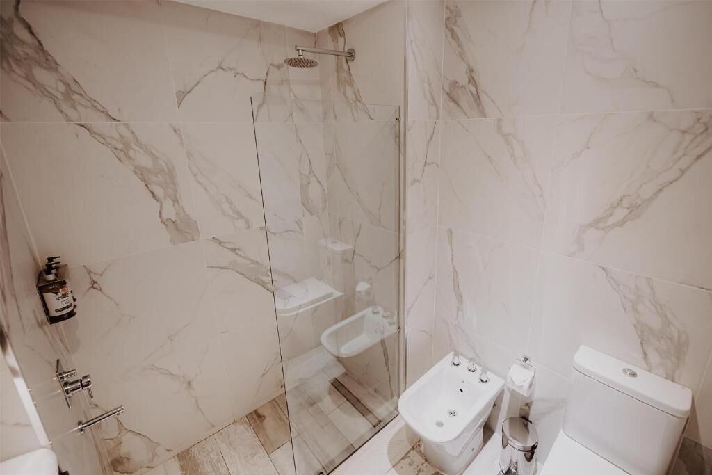 Photo of Bathroom in Rio Cuarto