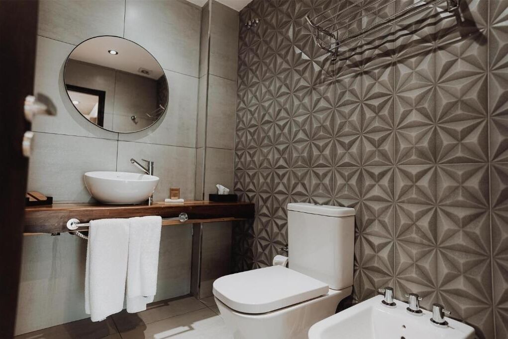 Photo of Bathroom in Rio Cuarto