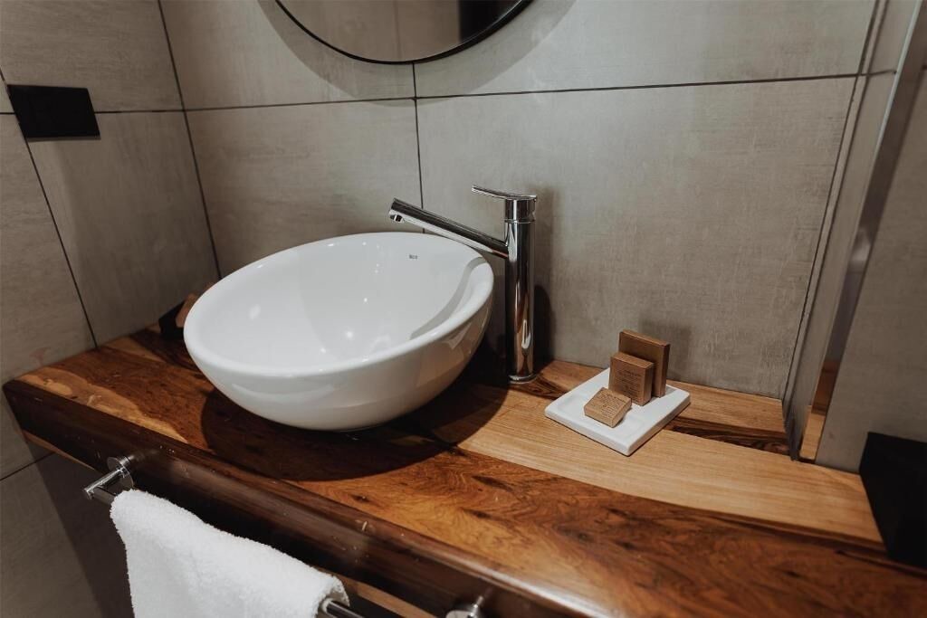 Photo of Bathroom in Rio Cuarto