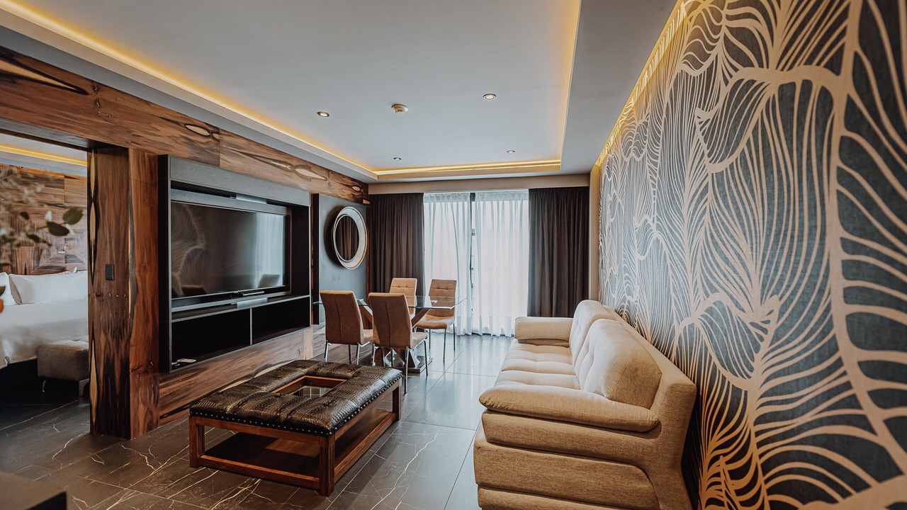 Photo of Livingroom in Rio Cuarto