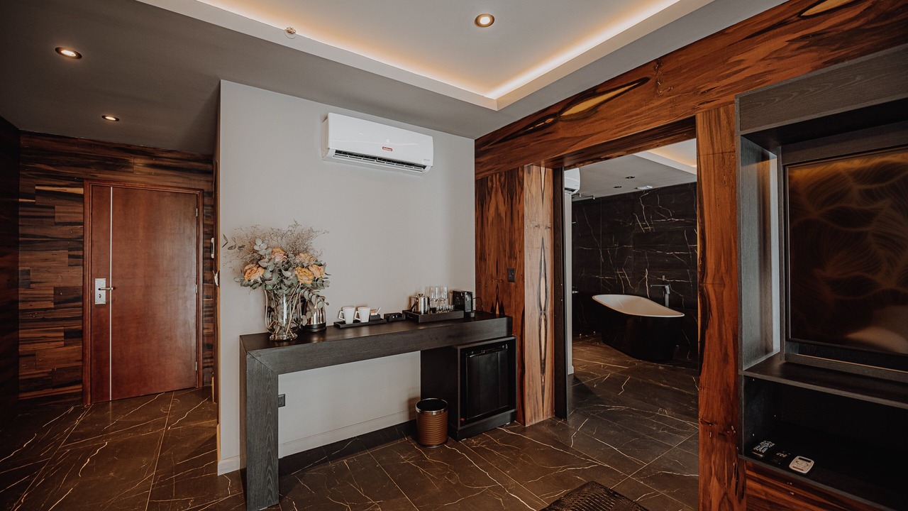 Photo of Bedroom in Rio Cuarto