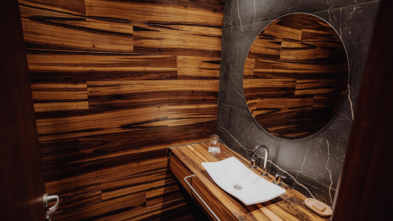 Photo of Bathroom in Rio Cuarto