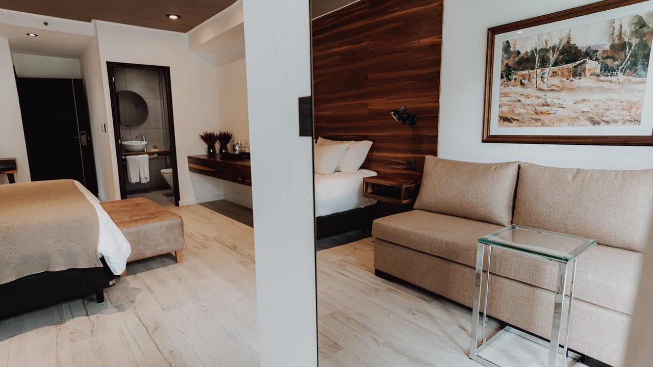 Photo of Livingroom in Rio Cuarto