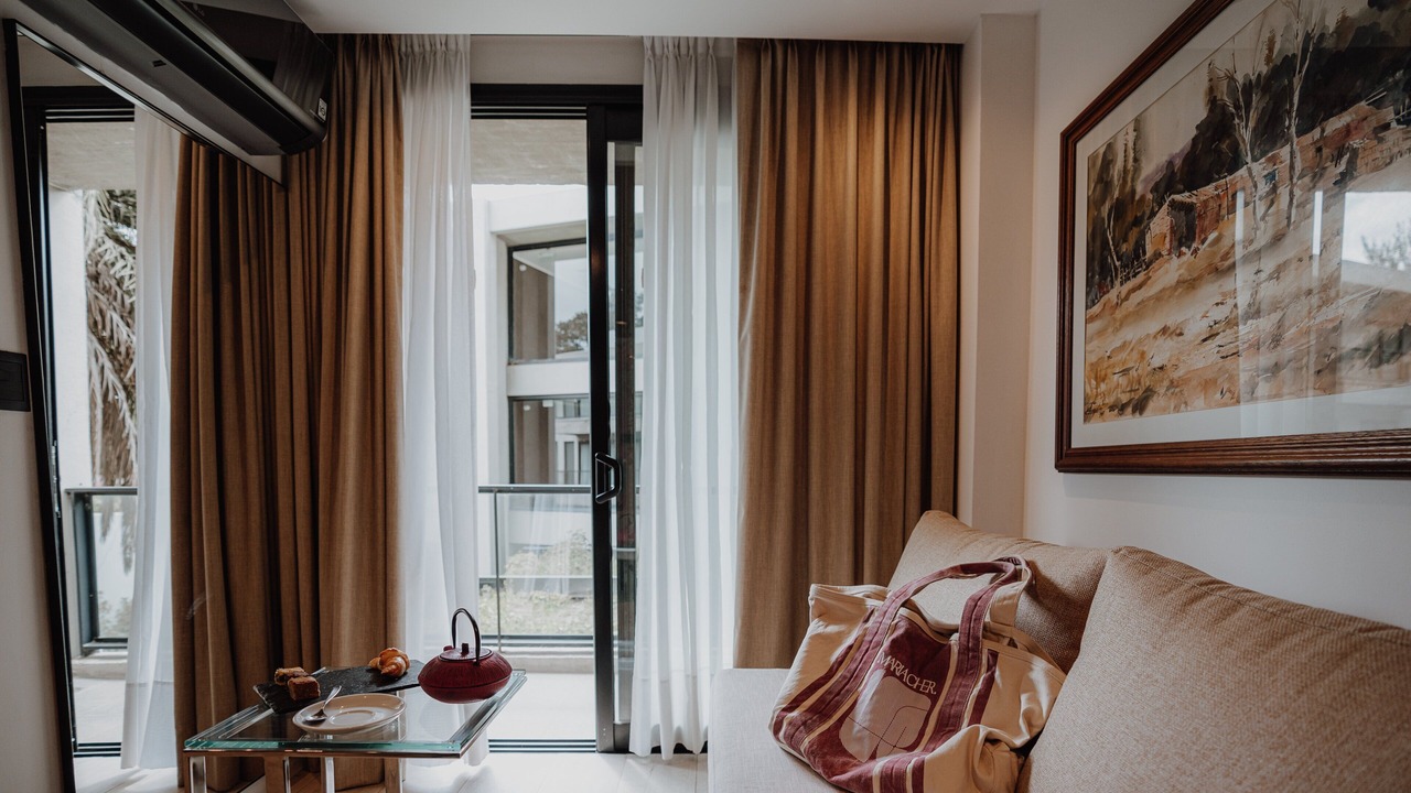 Photo of Livingroom in Rio Cuarto